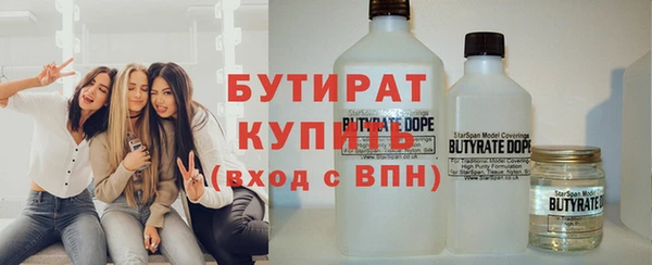хмурый Дмитров