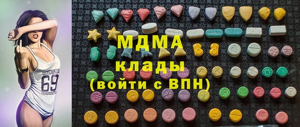 хмурый Дмитров